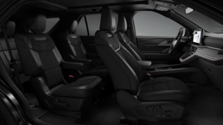 2027 Ford  Internal Image 1